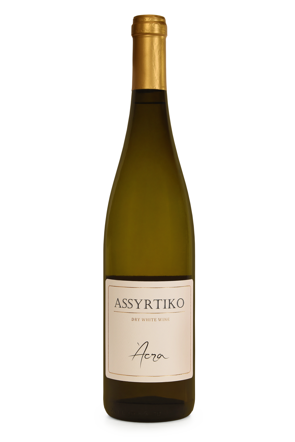 Ασύρτικο, Acra