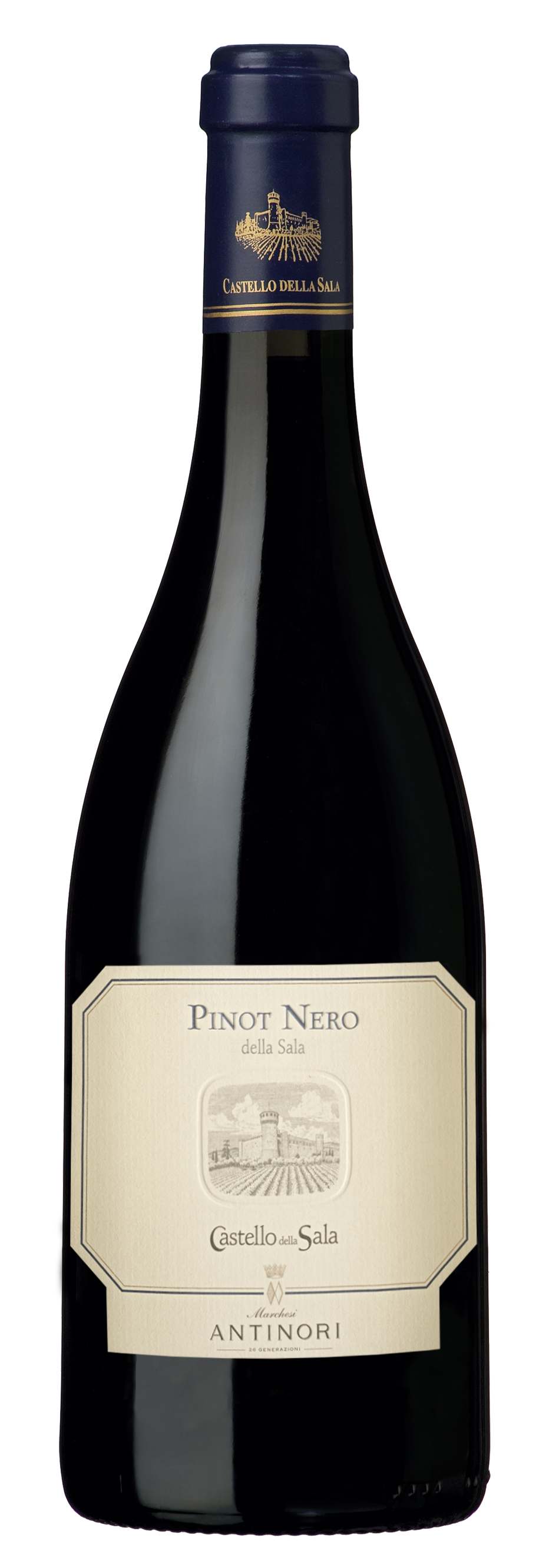 Pinot Nero 2020, Antinori