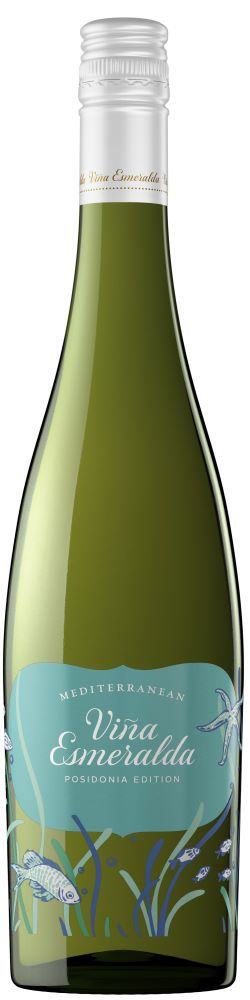 Vina Esmeralda Limited Edition, Familia Torres