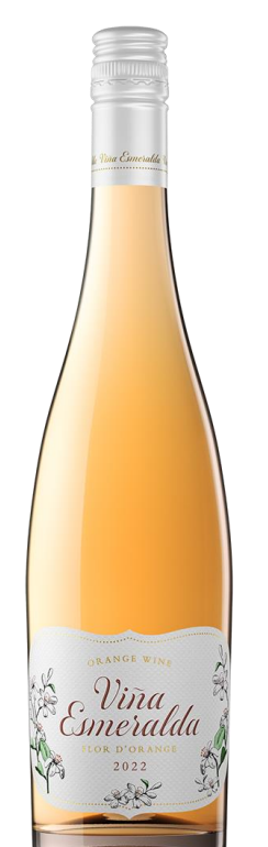 Vina Esmeralda Orange, Familia Torres