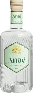 Gin Anae