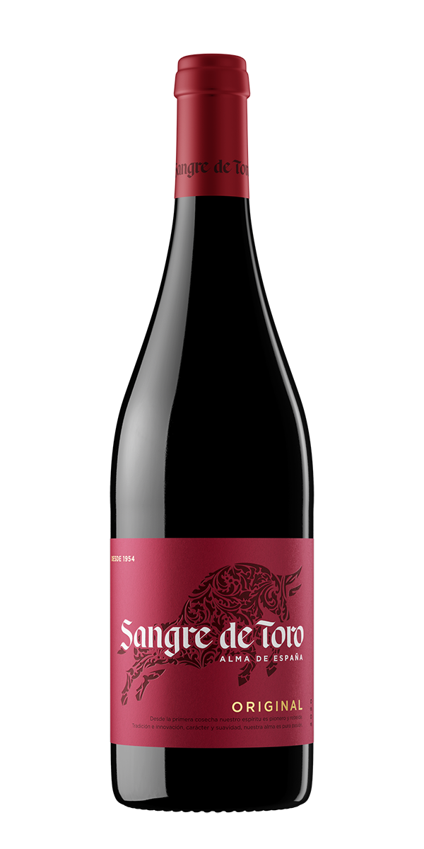 Sangre de Toro, Familia Torres
