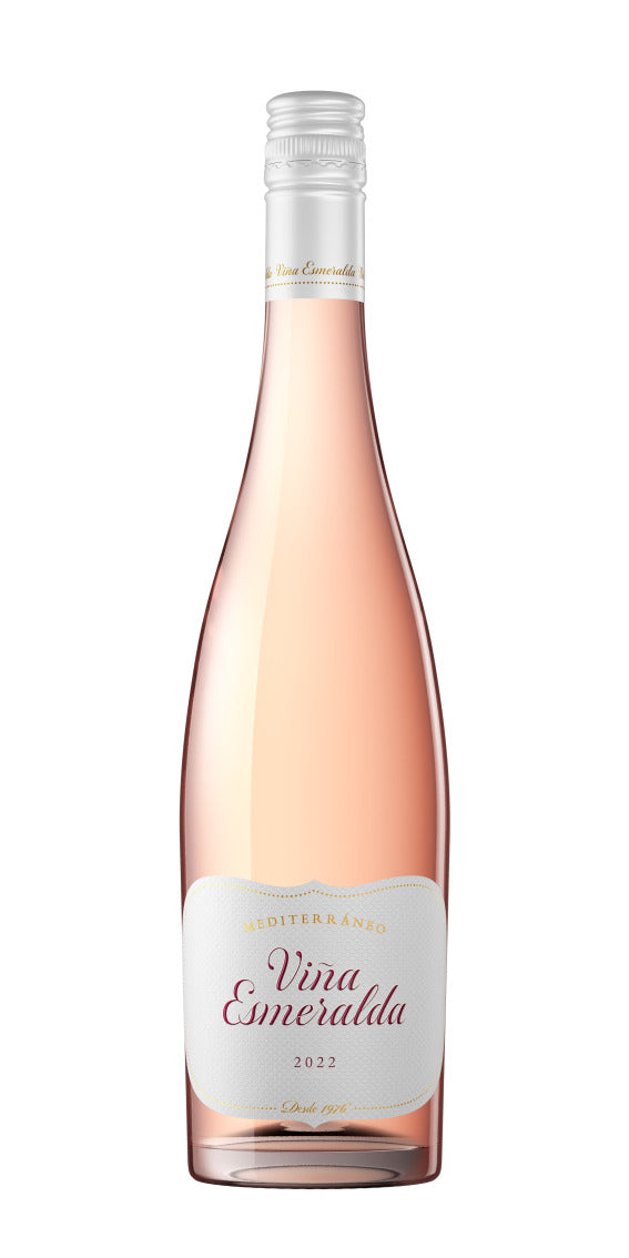 Vina Esmeralda Rosado, Familia Torres