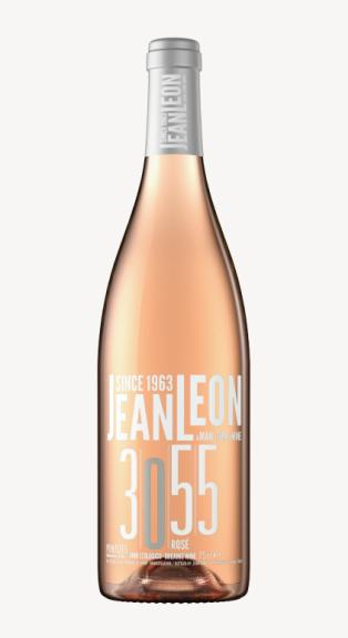 Jean Leon 3055 Rose Organic, Familia Torres