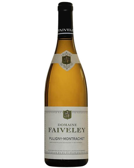 Puligny Montrachet Blanc 2019, Domaine Faiveley