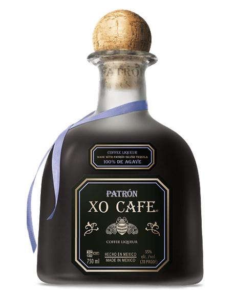 Liqueur Patron XO Cafe