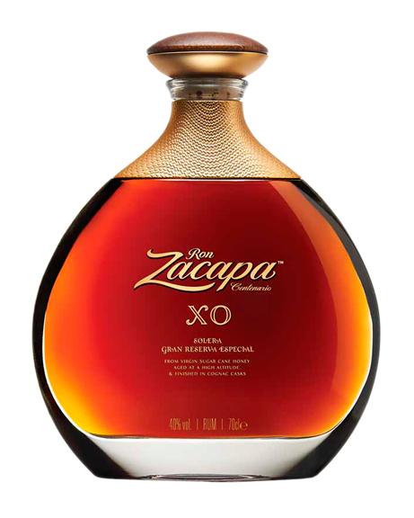 Rum Zacapa X.O. Centenario