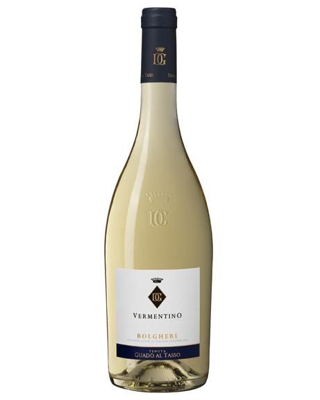 Vermentino, Antinori