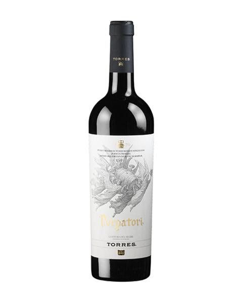 Purgatori 2017, Familia Torres