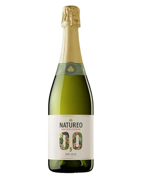 Sparkling Natureo 0%, Familia Torres