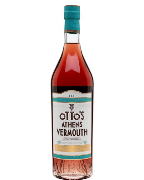 Vermouth Otto's Athens