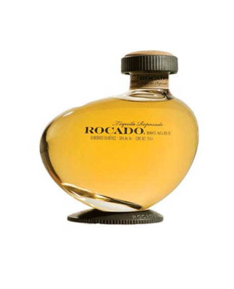 Tequila Rocado, Torres