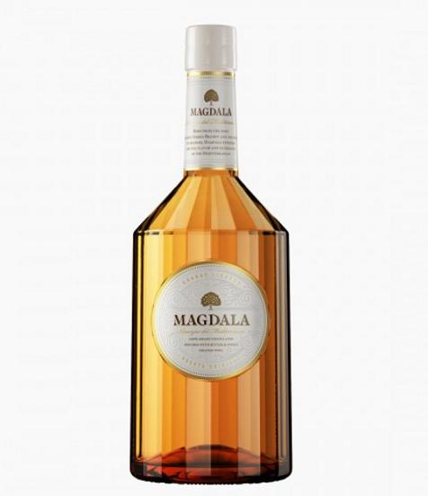Liqueur Magdala Orange, Familia Torres