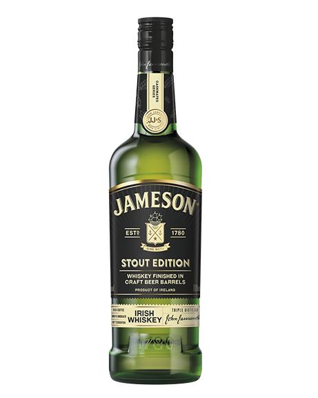 Whisky Jameson Caskmates
