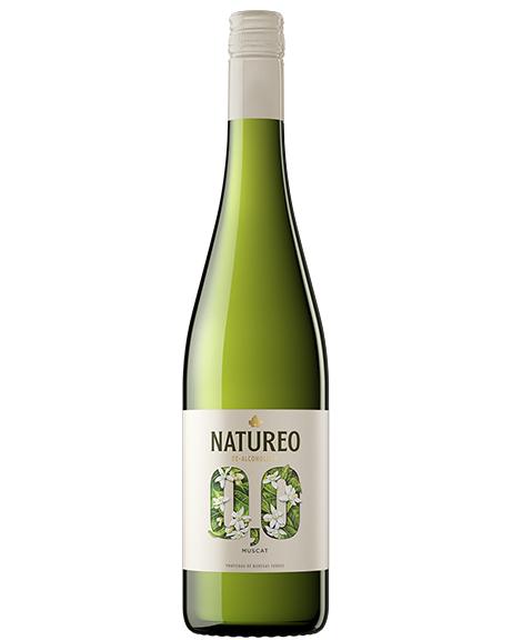 Natureo Muscat, Familia Torres