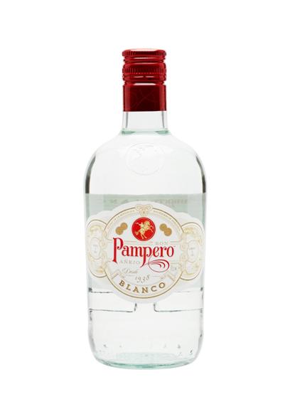 Rum Pampero Blanco