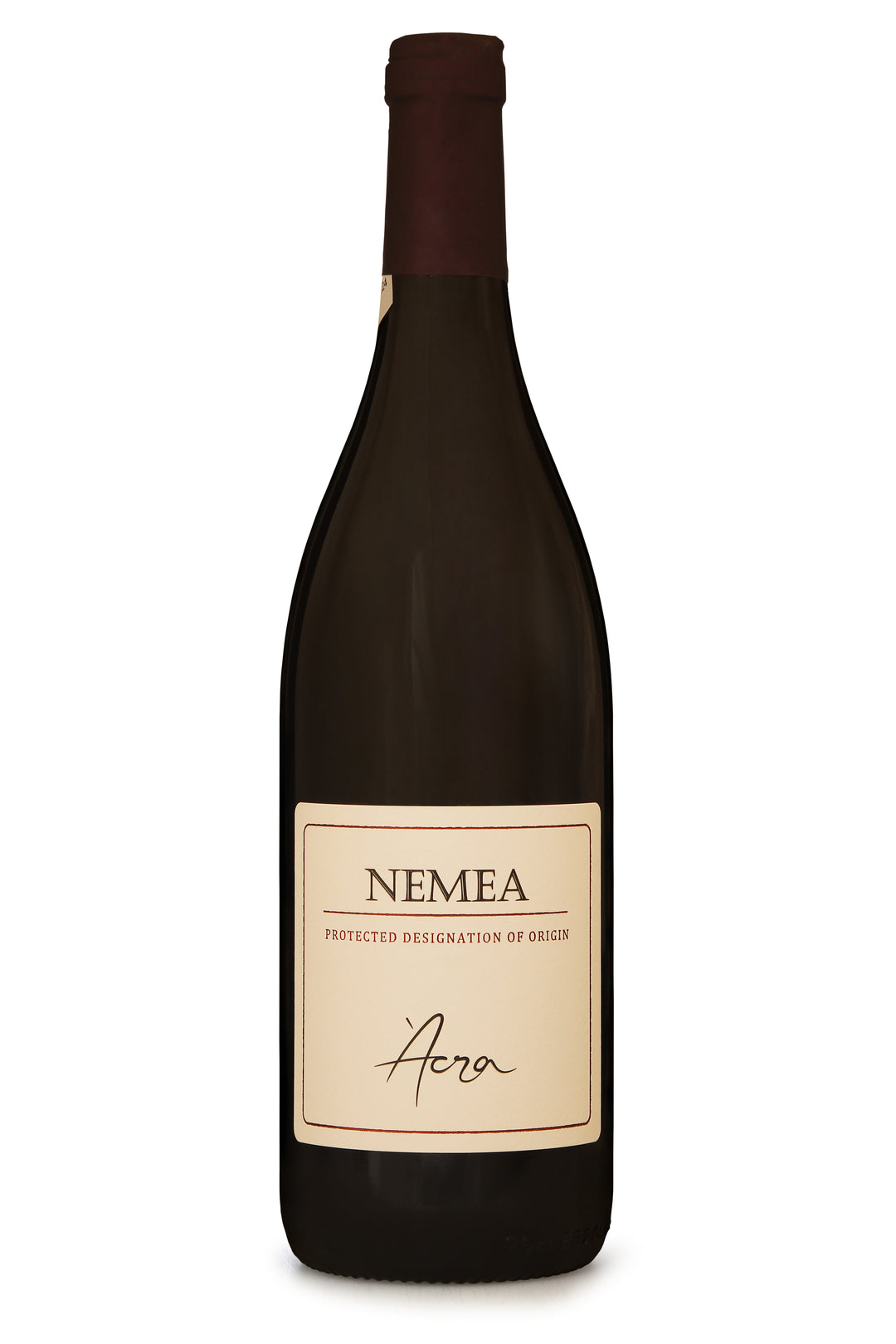 Νεμέα, Acra