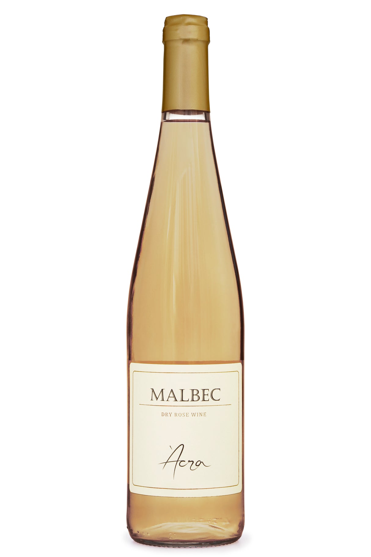 Malbec rose, Acra