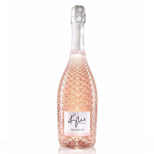 Prosecco Rose, Kylie Minogue