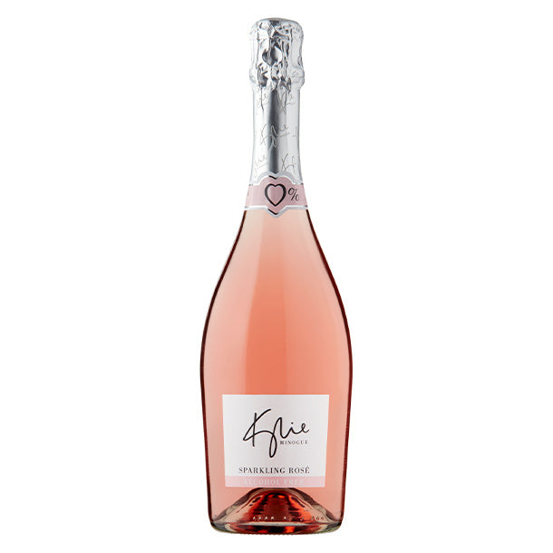 Sparkling Rose 0%,Kylie Minogue