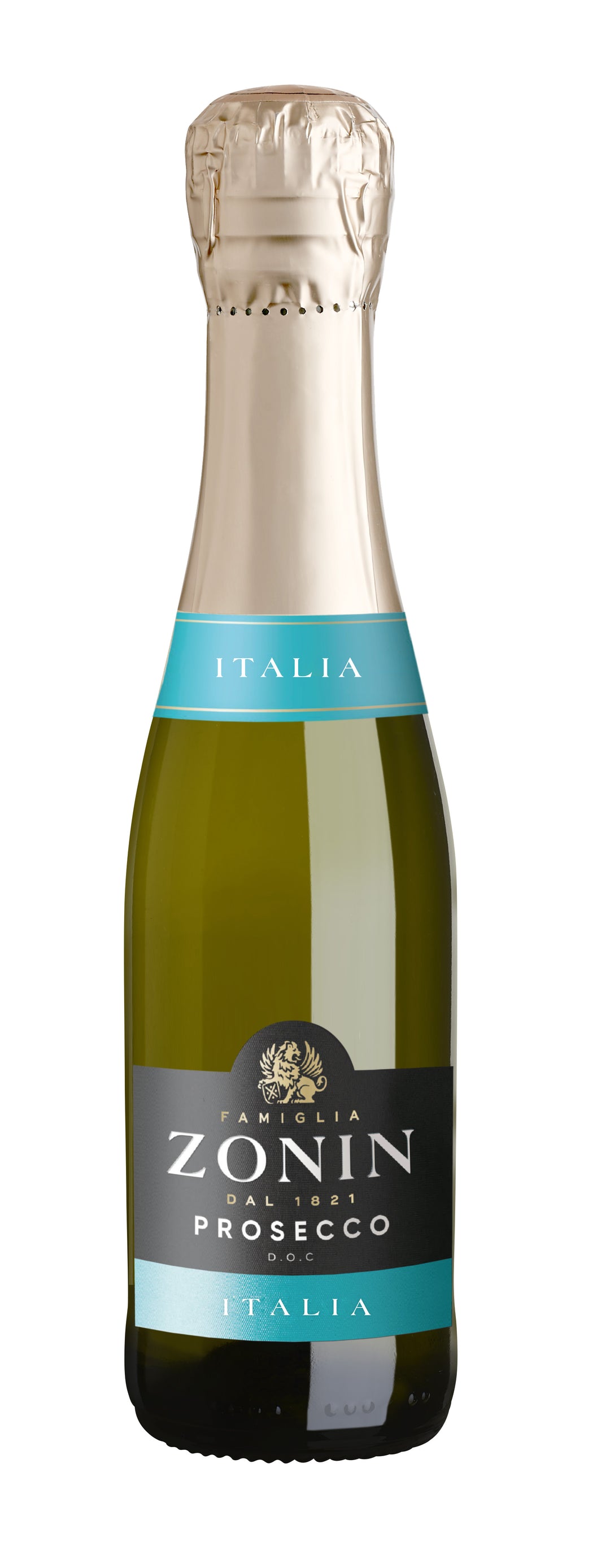 Prosecco 1821 200ml, Zonin