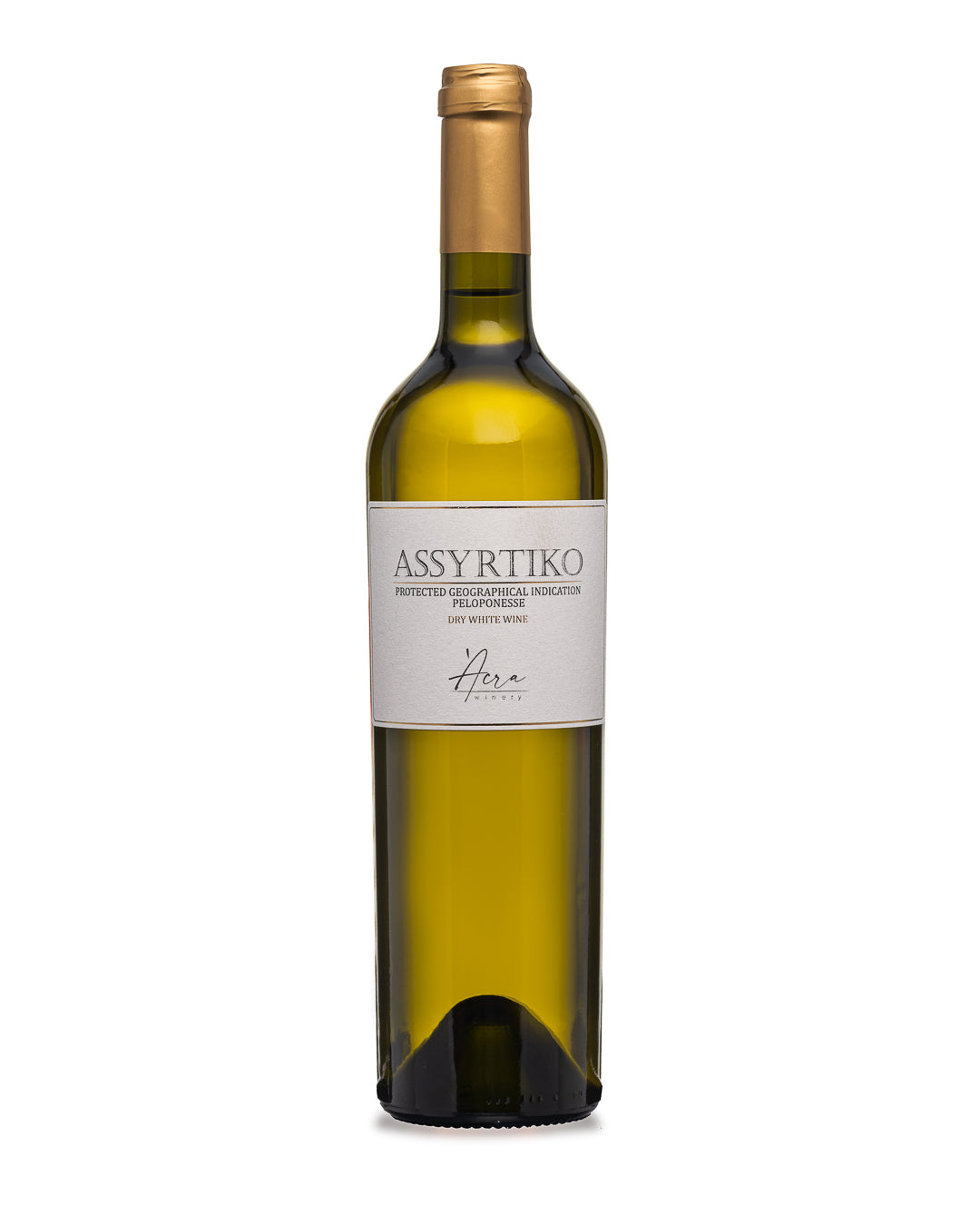 Ασύρτικο, Acra