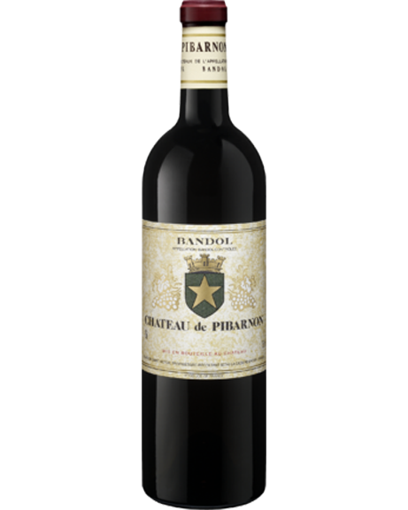 Bandol Rouge, Chateau de Pibarnon