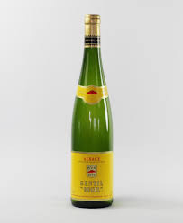 Gentil, Famille Hugel