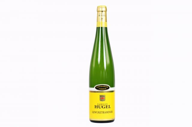 Riesling Grossi Laue, 2012 Famille Hugel