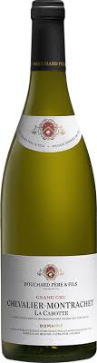 Chevalier Montrachet La Cabotte Magnum 2020, Bouchard Pere&Fils