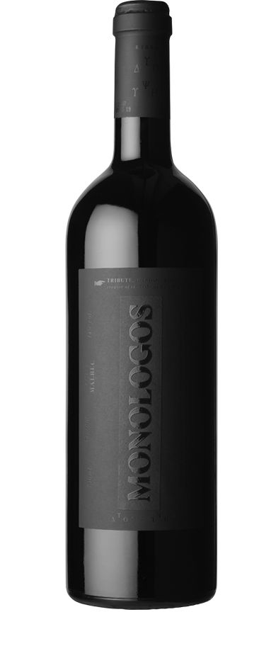 Monologos Malbec, Κτήμα Δύο Υψη