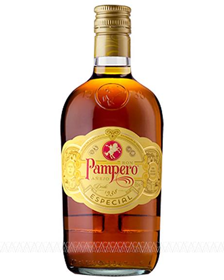 Rum Pampero Especial