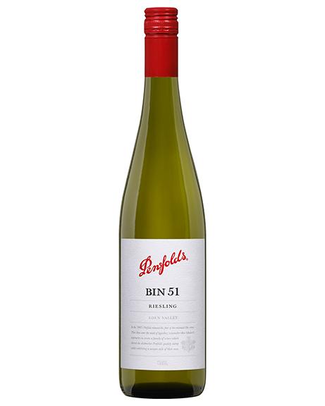 Bin 51 Eden Valley Riesling 2020, Penfolds