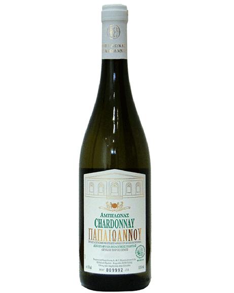 Chardonnay, Κτήμα Παπαϊωάννου