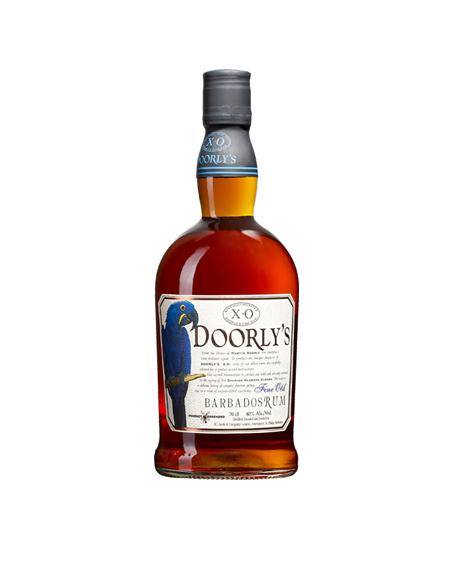 Rum Doorly's X.O.