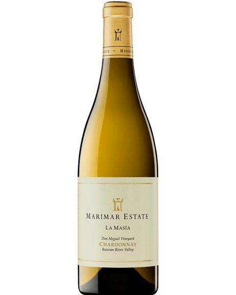 La Masia Chardonnay Marimar Estate, Torres