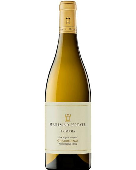 La Masia Chardonnay Marimar Estate, Torres