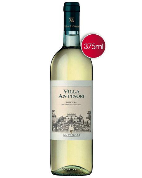 Villa Bianco 375ml, Antinori