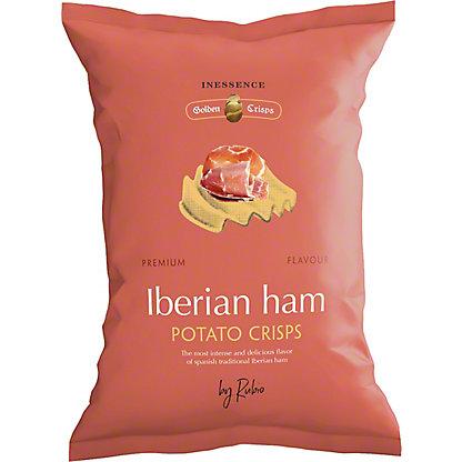 Πατατάκια Iberian Ham, 125 γρ.