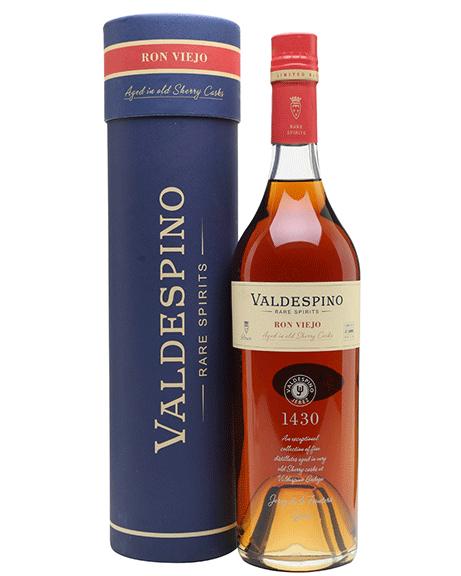 Rum Valdespino VRS