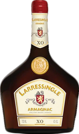 Armagnac X.O., Larressingle