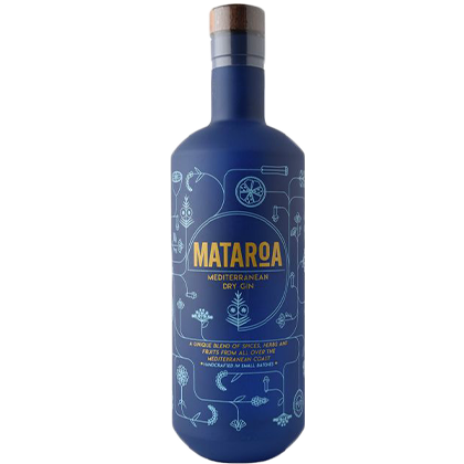 Gin Mataroa