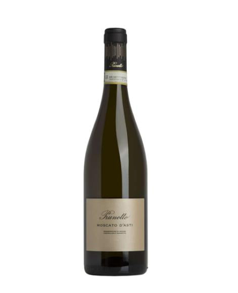 Moscato d'Asti Prunotto, Antinori