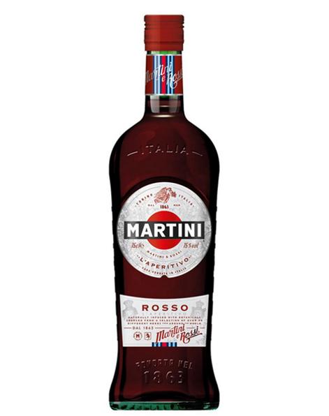 Martini rosso 1lt