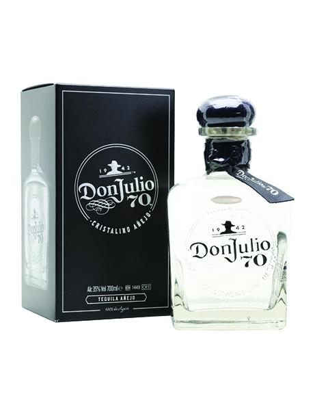Tequila Don Julio 70 Anejo