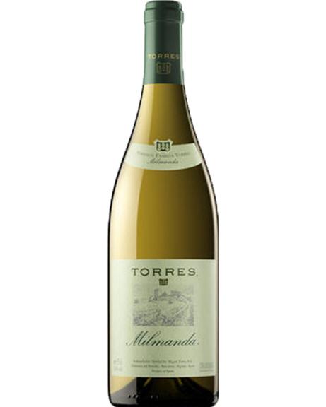 Milmanda Chardonnay 2017, M.Torres