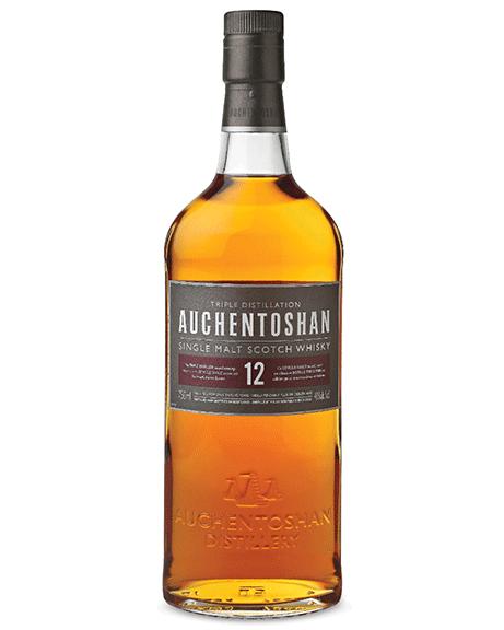 Whisky Auchentoshan 12 Y.O.