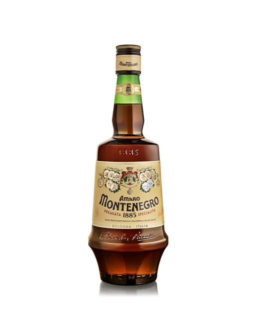Liqueur Amaro Montenegro 700ml