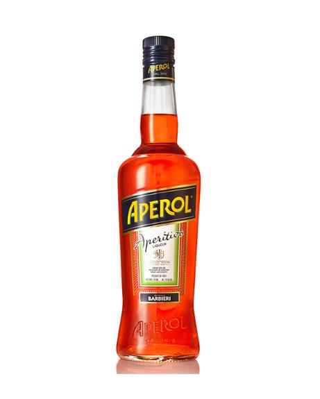 Liqueur Aperol 1lt