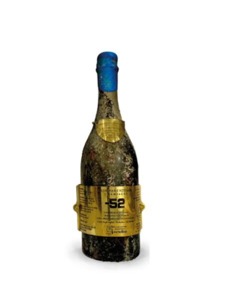 Champagne Cloe Marie Kottakis Jamin 52 Underwater